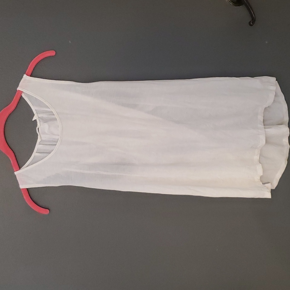 Athleta Tank size S